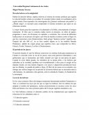 Derecho hebreo en la antigüedad