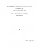 Resumen de Steve Jobs