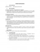 INFORME PSICOPEDAGOGICO