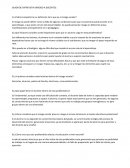 GUION DE ENTREVISTA DIRIGIDO A DOCENTES