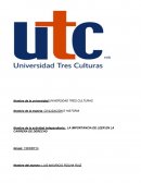 LA IMPORTANCIA DE LEER EN LA CARRERA DE DERECHO