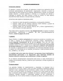 CONTEXTO ADMINISTRATIVO