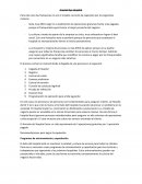 Caso Aranvid Eye Hospital