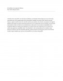 El Graffiti en la Ciudad de México