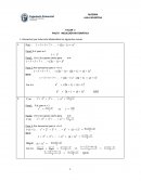 Taller induccion matemática