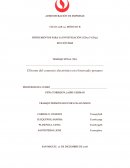 El boom del comercio electrónico en el mercado peruano