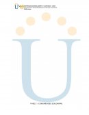 IGUALDAD DE GÉNERO “COOPERANTES POR LA EQUIDAD DE GENERO”