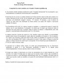 Ejercicios propuestos de simulación de sistemas