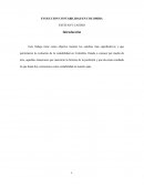 EVOLUCION CONTABILIDAD EN COLOMBIA