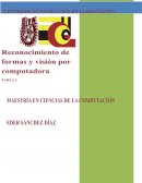 Visión por computadora