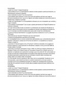 Resumen de responsabilidad medica