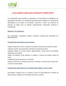 ¿Cualquiera puede ser un gerente competente?