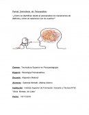 Psicología Psicoanalítica