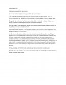 Cuento LOS 4 CONEJITOS