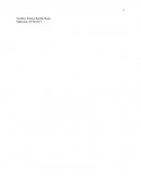 Análisis de obras artisticas