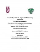 Reporte de lectura el oro solar y otras fuentes de energía