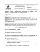 Promover la Interacción Idónea - Ética