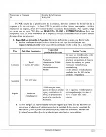 Directorio 1 - PDE. Página 1