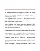 El proceso de Cristo