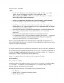 Neurotransmisión adrenérgica