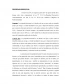 PROPIEDAD HORIZONTAL