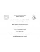 Locke y la educacion