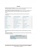 Procesos industriales