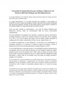 Generación de Energía Eléctrica para un Hogar Aislado de la red Eléctrica (Off-Grid) Mediante una Microhidroeléctrica