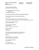 Instalación de Mysql en centos