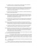 La imagen de sí mismo y su autoconocimiento