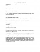 Calidad en el Servicio. El Ciclo del Servicio