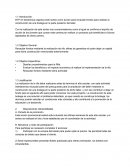 Proyectos y presupuestos- Rifa