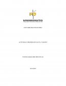 CONTABILIDAD FINANCIERA ACTIVIDAD 5 PROPIEDAD PLANTA Y EQUIPO