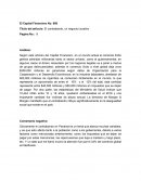 El contrabando, un negocio lucrativo