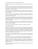 La comunicación interna dentro de la organización empresarial