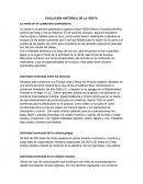 EVOLUCIÓN HISTÓRICA DE LA VENTA