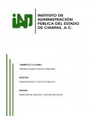 ANTICORRUCION DEL ESTADO