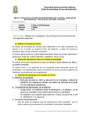 NATURALEZA E IMPORTANCIA DEL CONTROL