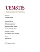 PROYECTO: CASA INTELIGENTE