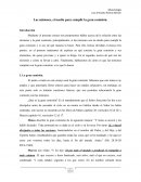Las misiones, el medio para cumplir la Gran Comisión