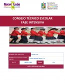 Actividades sugeridas para el logro de los propósitos de la sesión