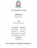 Administración clínica Arias