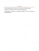 Resumen de los capítulos contenidos en el libro “El Príncipe” de Nicolás Maquiavelo