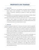 ANALISIS DEL COMPORTAMIENTO