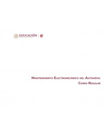 Programa de Estudios Analítico Para Cursos Regulares. Página 1