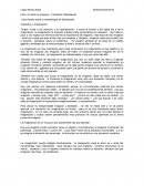 Un actor se prepara – Constantin Stanislavski