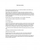 Cuento Hermosa sonrisa