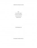 CRISIS FINANCIERA DEL 2008