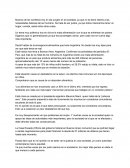 Argentina en peligro