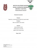Proyecto: Reparación y mantenimiento del sistema de inyección diésel